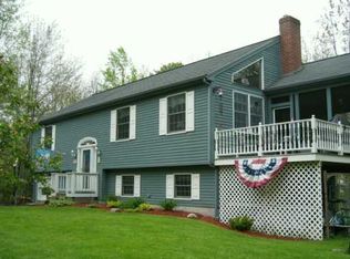204 Sea Rd, Kennebunk, ME 04043