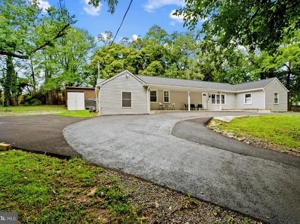 13416 Clifton Rd, Silver Spring, MD 20904