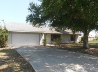 4402 6th St W, Lehigh Acres, FL 33971