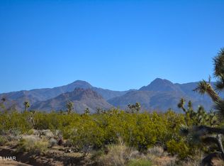 2641 S Javalina Rd, Yucca, AZ 86438