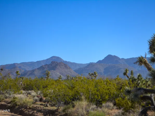 2641 S Javalina Rd, Yucca, AZ 86438