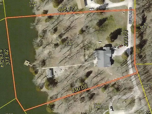 28363 Kevin Ln, Warrenton, MO 63383