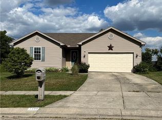1280 Gilday Ct, Hamilton, OH 45013