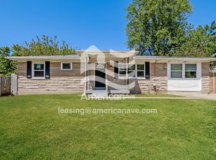 2305 Parkwood Rd, Louisville, KY 40214
