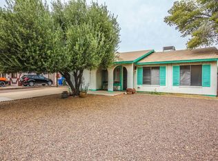 4714 E Pollack Ln, Phoenix, AZ 85042