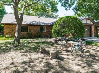 1205 Lock Rdg, McKinney, TX 75069