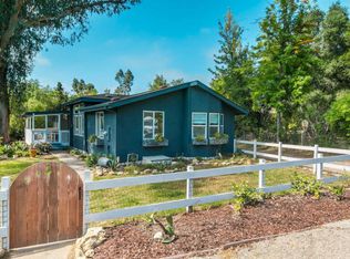 407 El Paseo Rd, Ojai, CA 93023