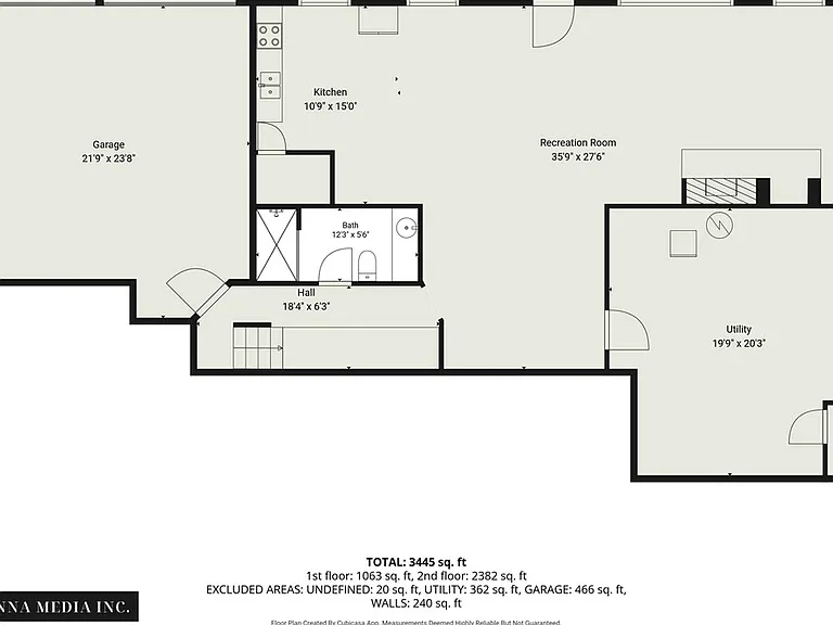 102 Corson Pl — Photo 46
