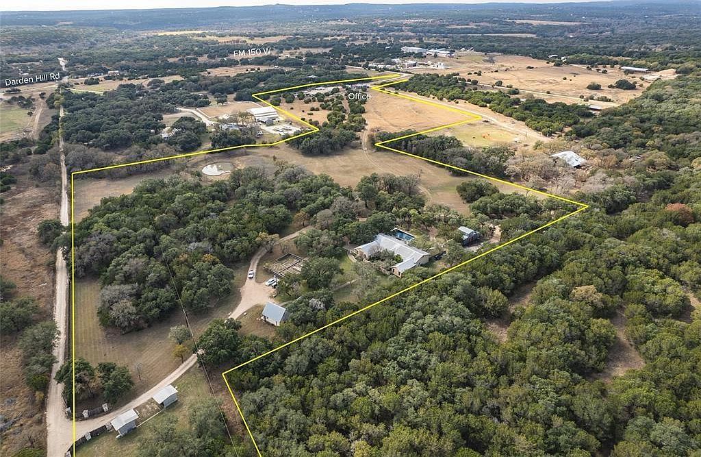 181 Darden Hill Rd, Driftwood, TX 78619 MLS 6704562 Zillow