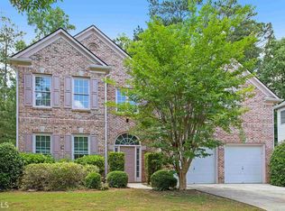 6403 Foggy Oak Dr, Fairburn, GA 30213