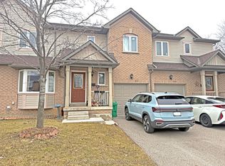 517 Ravenstone Ct, Mississauga, ON