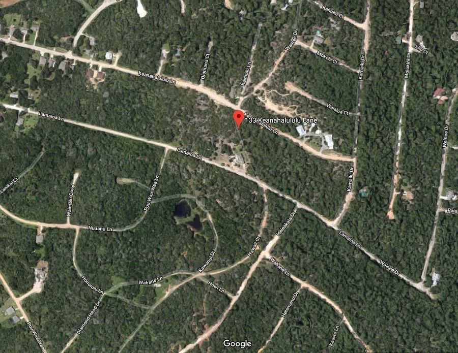 1st image of 133 E Keanahalululu Ln