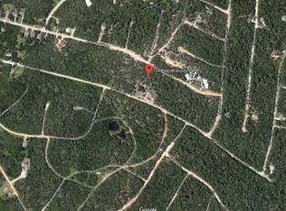 133 E Keanahalululu Ln, Bastrop, TX 78602
