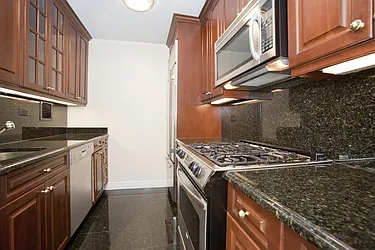 Rented by Olshan Realty