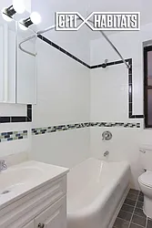 Rented by Citi Habitats