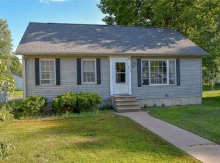 421 E Market St, Lisbon, IA