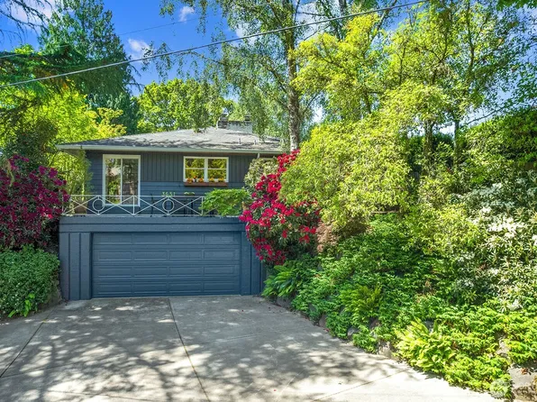 3651 Perkins Lane W, Seattle, WA 98199
