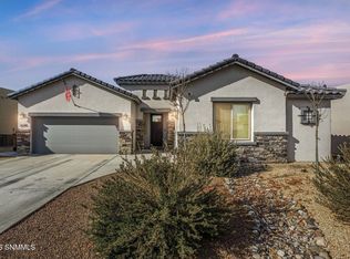 6245 Rosemary Rd, Las Cruces, NM 88012