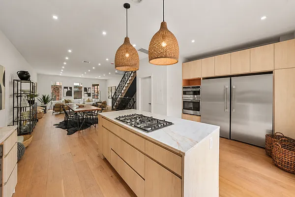 Kitchen, photo 2