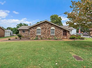 4392 Baton Rouge Dr, Hermitage, TN 37076