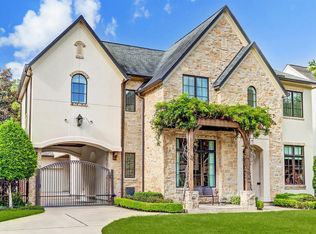 3758 Tangley St, Houston, TX 77005