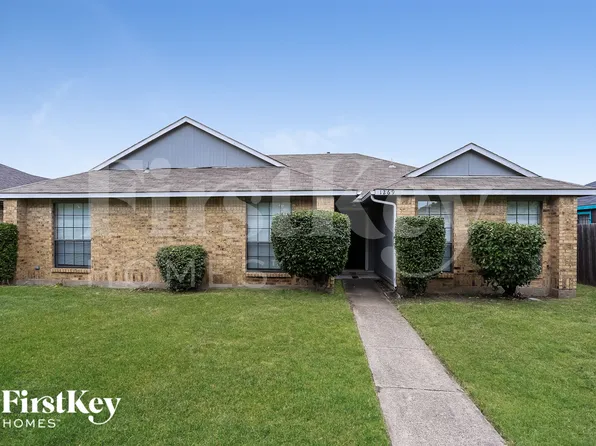 1269 Roan Dr, Lancaster, TX 75134