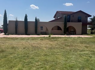 2221 W Avenue R, Lovington, NM 88260