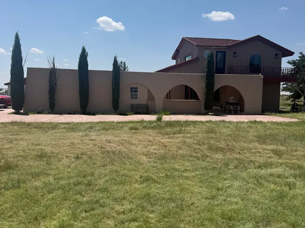 2221 W Avenue R, Lovington, NM 88260