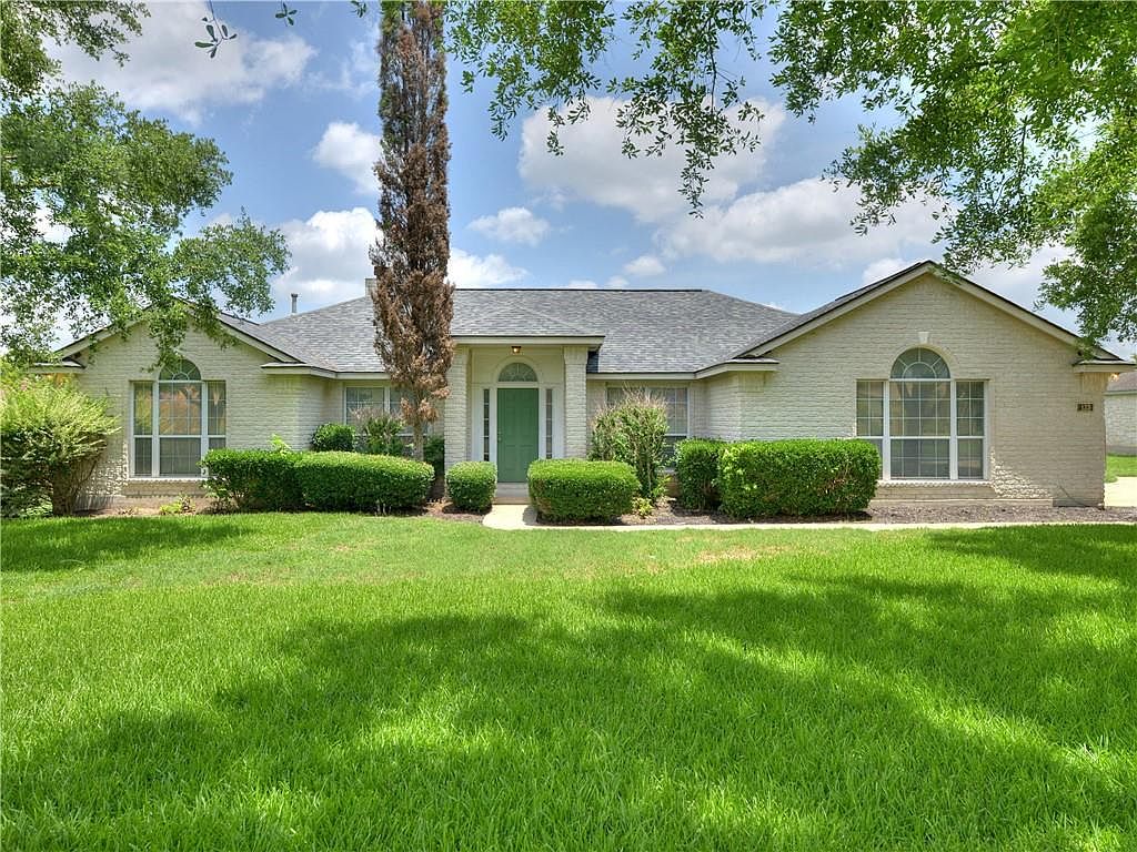 133 Homestead Dr, Round Rock, TX 78664 Zillow