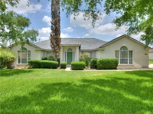 133 Homestead Dr, Round Rock, TX 78664