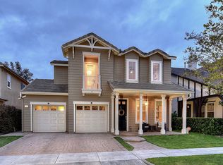 4 Beechtree St, Ladera Ranch, CA 92694
