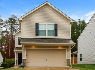 713 Newfound Hollow Dr, Charlotte, NC 28214