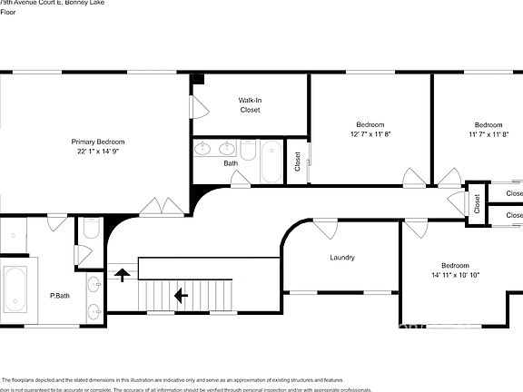 3rd image of 11503 179th Avenue Ct E