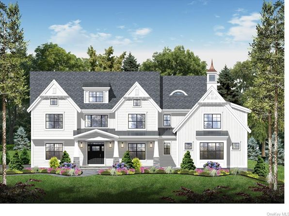 Pound Ridge NY Real Estate - Pound Ridge NY Homes For Sale | Zillow