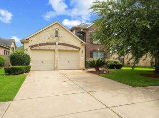 4022 Regal Stone Ln, Sugar Land, TX 77479