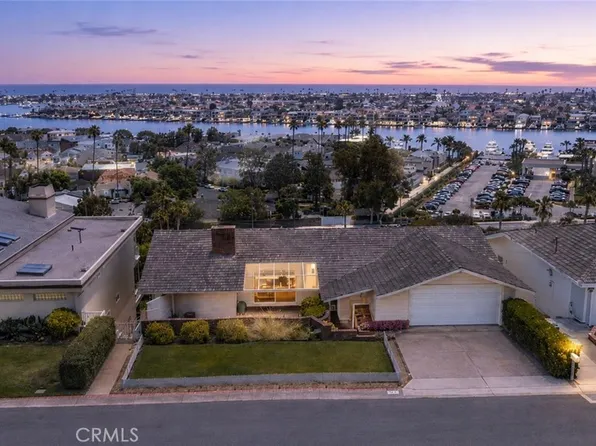 801 Kings Rd, Newport Beach, CA 92663