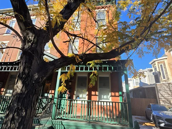 609 Berkley St, Camden, NJ 08103