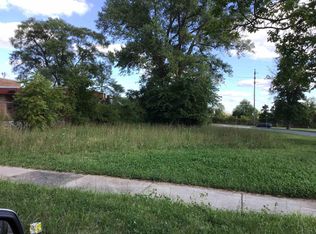 1620 King St, Saginaw, MI 48602