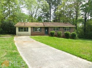 40 Laurel Dr, Cartersville, GA 30120