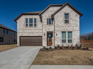 13546 Tabasco Cat Dr, Frisco, TX 75035
