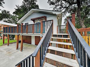 439 Blockade Dr, Pawleys Island, SC 29585