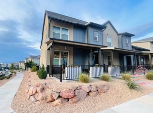 714 W Claystone Dr, Saint George, UT 84790