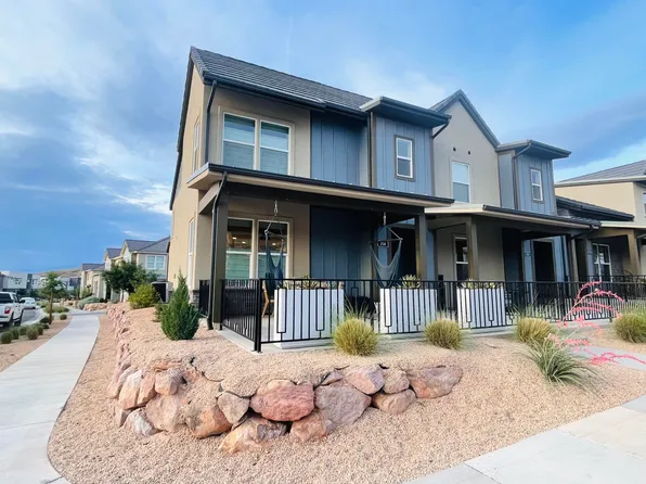 714 W Claystone Dr, Saint George, UT 84790