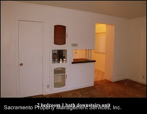 5th image of 2509 O St APT 1