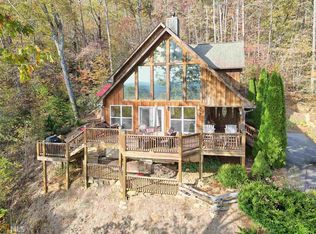 303 Falling Creek Trl, Clayton, GA 30525