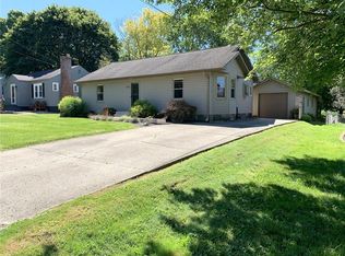 919 Lindberg Rd, Anderson, IN 46012