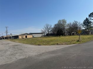 14692 S College St, Glenpool, OK 74033