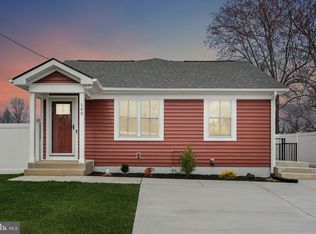 143 Banister Ave, Aberdeen, MD
