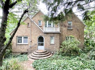 965 NE B St, Pullman, WA 99163