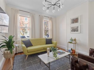 56 Spring St #56, Cambridge, MA 02141